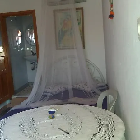 Gazde/Camere de închiriat Ozturk Marin Kaleucagız