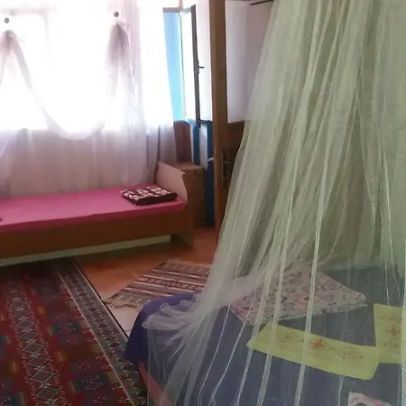 Gazde/Camere de închiriat Ozturk Marin Kaleucagız