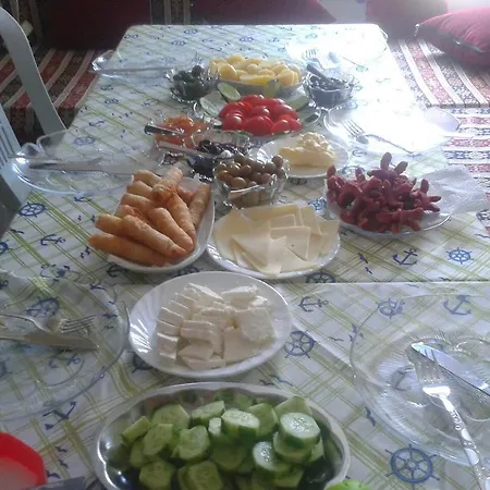 Ozturk Marin *