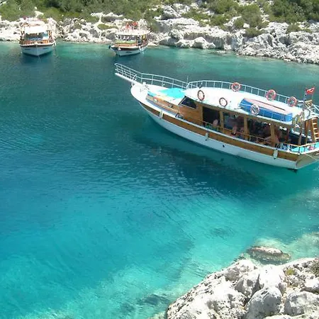 Ozturk Marin