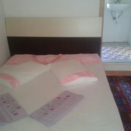 Gazde/Camere de închiriat Ozturk Marin Kaleucagız