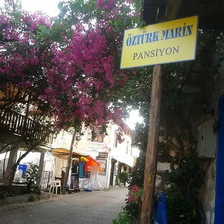 Ozturk Marin Kaleucagız
